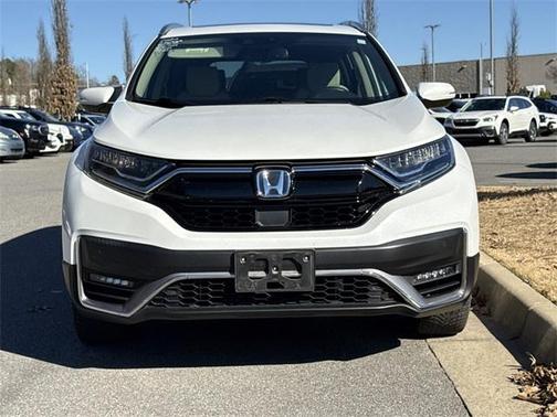 2020 Honda CR-V Hybrid Touring