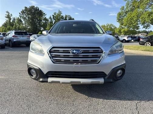 2015 Subaru Outback 3.6R Limited