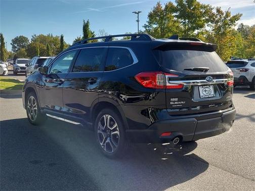 2025 Subaru Ascent Limited