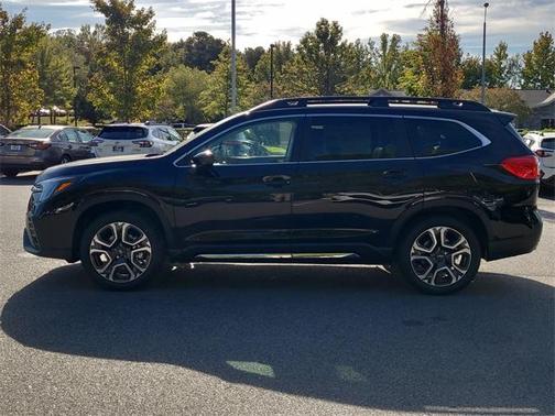 2025 Subaru Ascent Limited