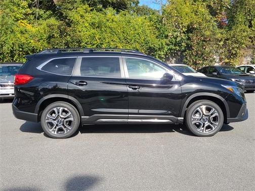 2025 Subaru Ascent Limited
