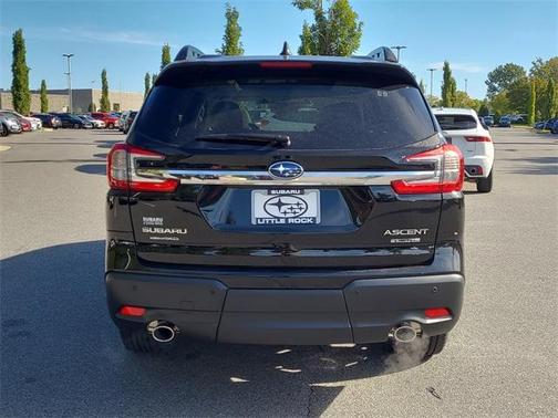 2025 Subaru Ascent Limited