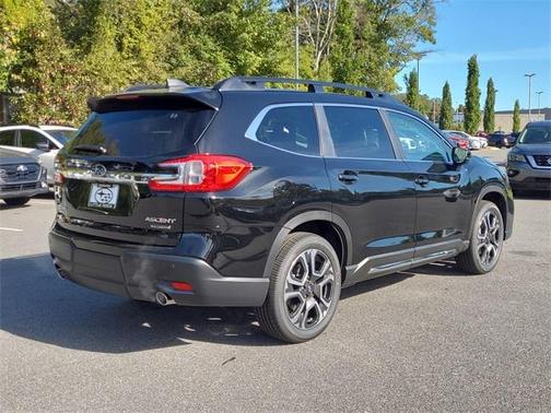 2025 Subaru Ascent Limited
