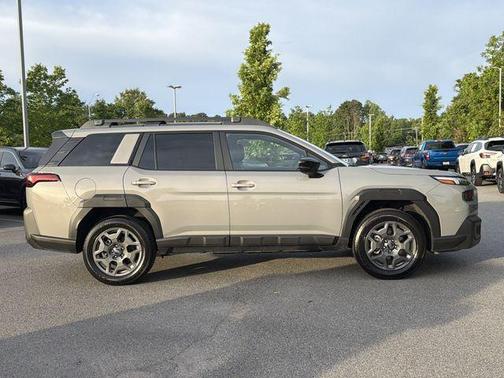 Pearl 2026 Subaru Outback Premium