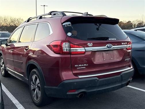 2020 Subaru Ascent Premium 8-Passenger