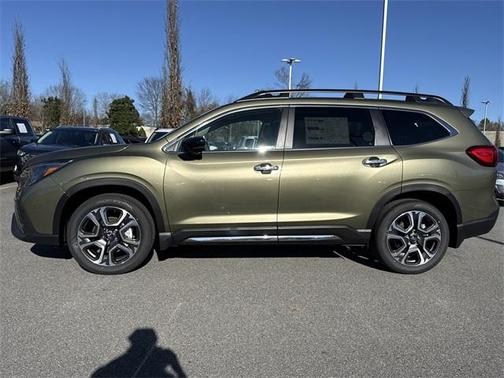2026 Subaru Ascent Touring