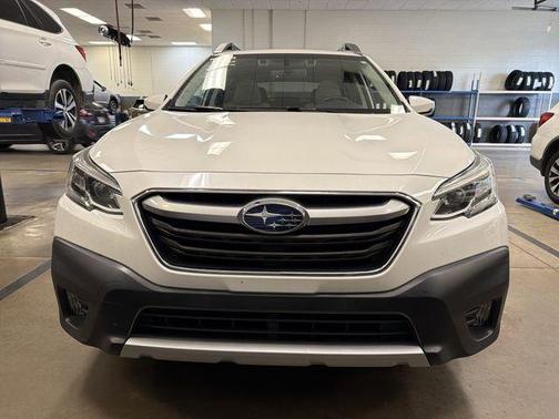2020 Subaru Outback Limited XT