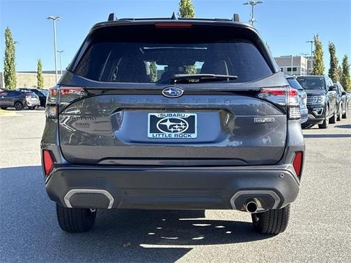 2025 Subaru Forester Hybrid Limited
