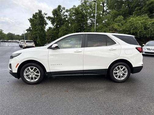 2022 Chevrolet Equinox 2LT