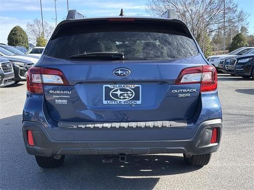 2019 Subaru Outback 3.6R Limited