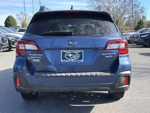 2019 Subaru Outback 3.6R Limited