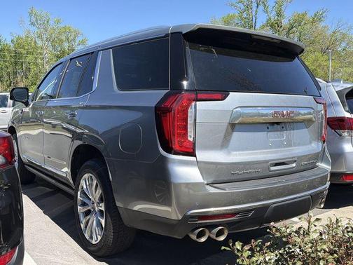 Sterling 2023 GMC Yukon Denali