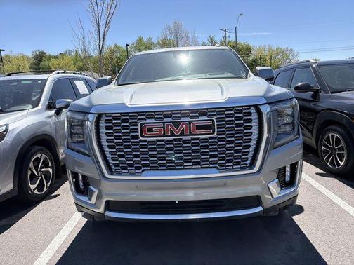 Sterling 2023 GMC Yukon Denali