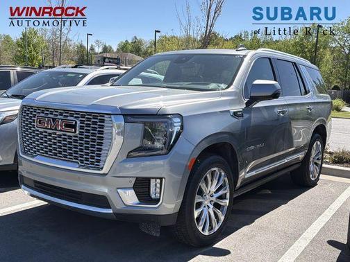 Sterling 2023 GMC Yukon Denali