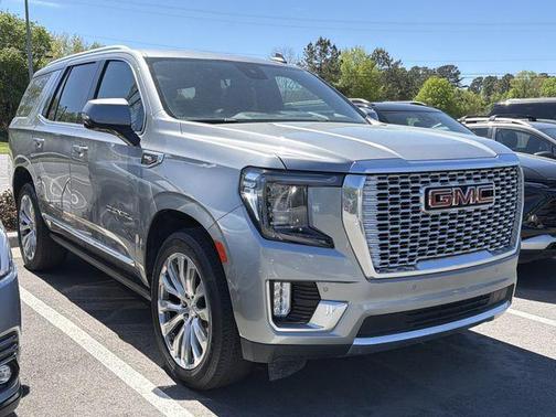 Sterling 2023 GMC Yukon Denali