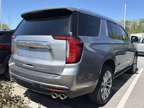 Sterling 2023 GMC Yukon Denali