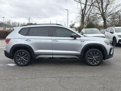 2023 Volkswagen Taos 1.5T S