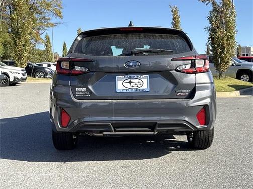 2025 Subaru Impreza RS