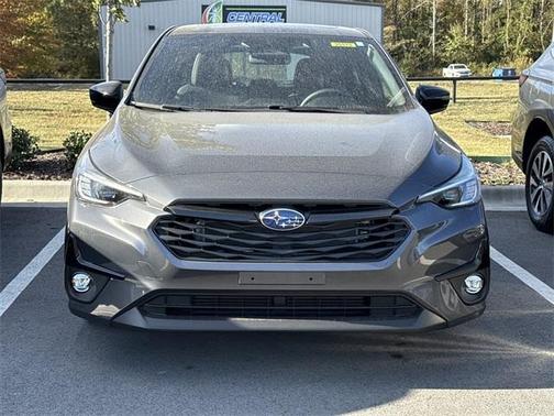 2025 Subaru Impreza RS