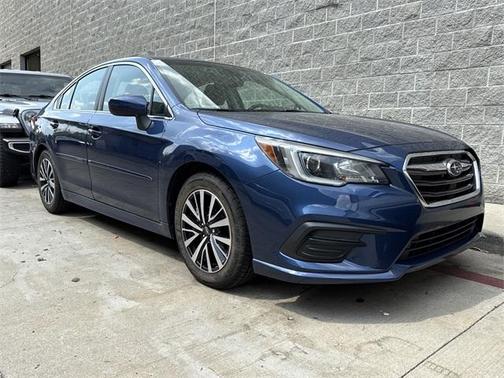 2019 Subaru Legacy 2.5i Premium
