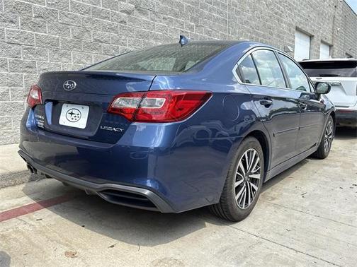 2019 Subaru Legacy 2.5i Premium