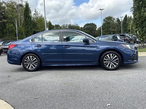 2019 Subaru Legacy 2.5i Premium