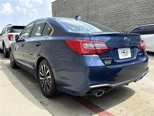 2019 Subaru Legacy 2.5i Premium