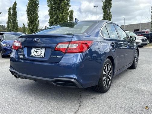 2019 Subaru Legacy 2.5i Premium