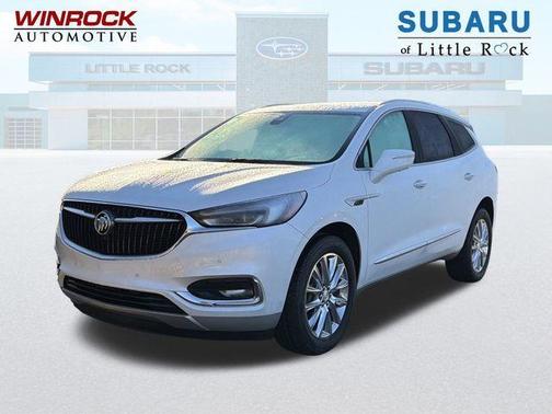 2018 Buick Enclave Premium