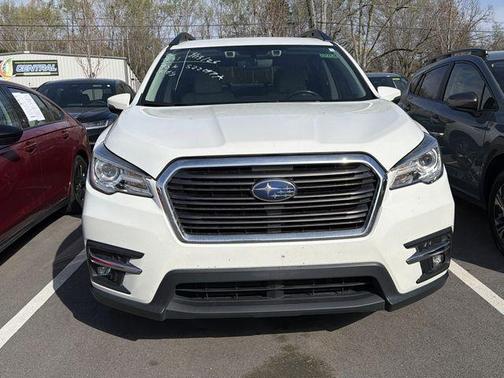 2021 Subaru Ascent Limited 7-Passenger