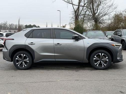 2023 Subaru Solterra Premium