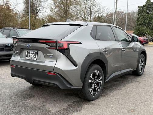 2023 Subaru Solterra Premium