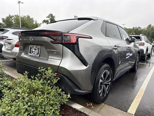 2023 Subaru Solterra Premium