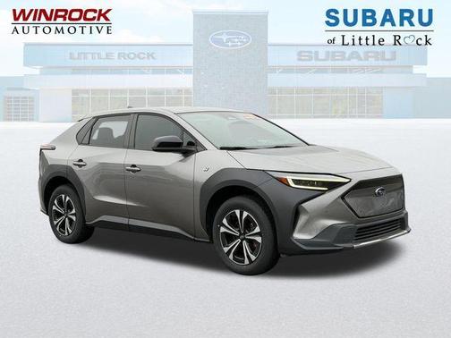 2023 Subaru Solterra Premium