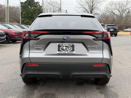 2023 Subaru Solterra Premium