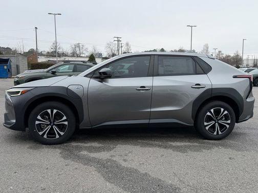 2023 Subaru Solterra Premium