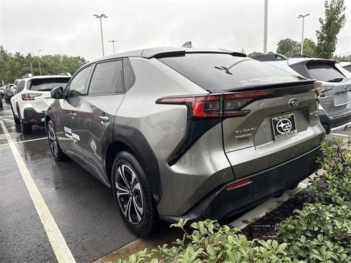 2023 Subaru Solterra Premium