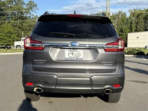 2021 Subaru Ascent Limited 8-Passenger