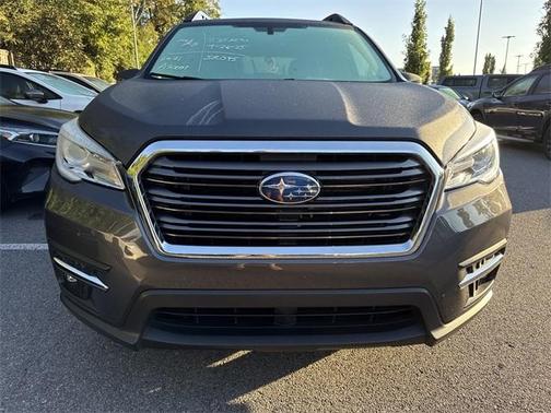 2021 Subaru Ascent Limited 8-Passenger