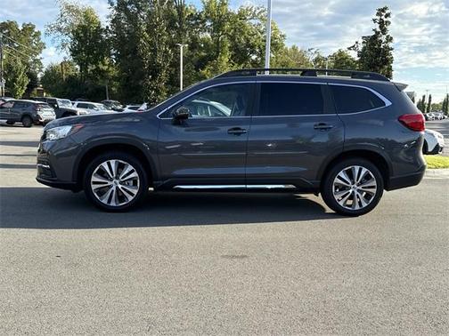 2021 Subaru Ascent Limited 8-Passenger