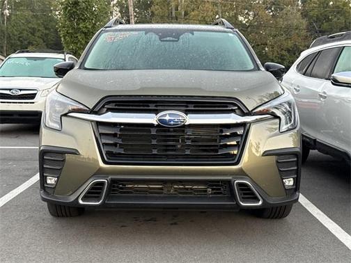 2024 Subaru Ascent Touring