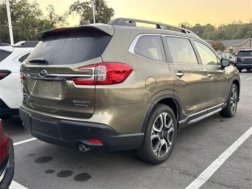 2024 Subaru Ascent Touring
