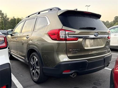 2024 Subaru Ascent Touring
