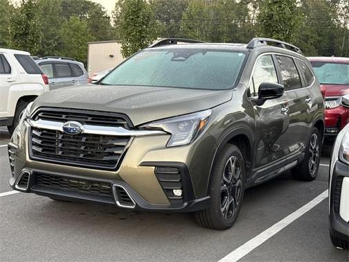 2024 Subaru Ascent Touring