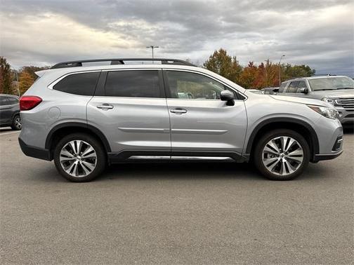 2020 Subaru Ascent Limited 7-Passenger