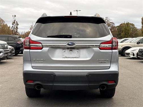 2020 Subaru Ascent Limited 7-Passenger