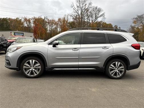 2020 Subaru Ascent Limited 7-Passenger