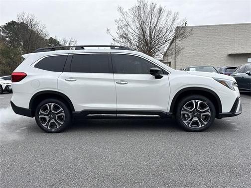 2026 Subaru Ascent Touring