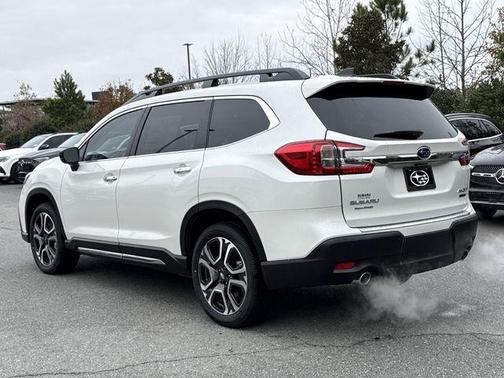 2026 Subaru Ascent Touring