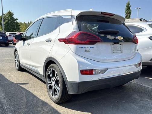 2019 Chevrolet Bolt EV Premier
